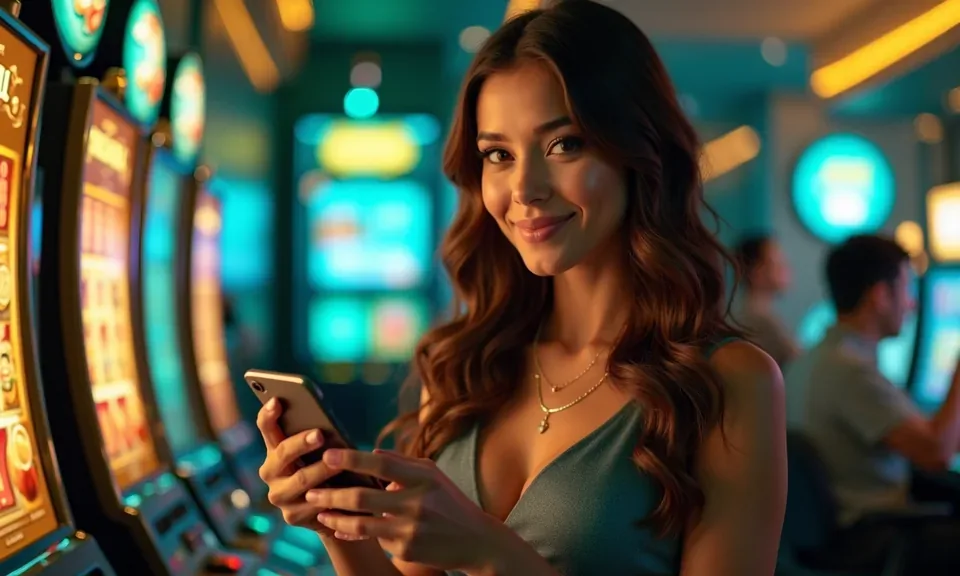 betssom Perú lobby de juegos